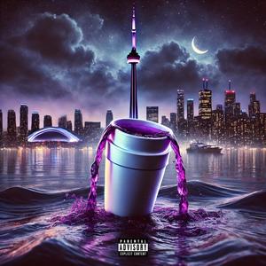 Drank (feat. SVN) (Explicit)