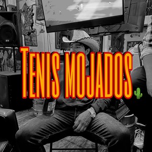 Tenis Mojados (Explicit)