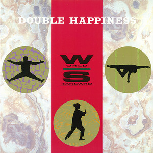 DOUBLE HAPPINESS (2021 Remastered)