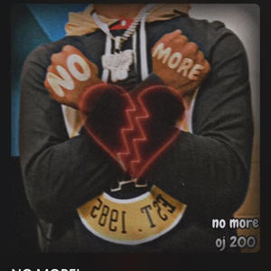 No More (Explicit)