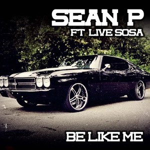Sean P - Be Like Me