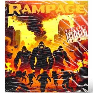 Rampage (feat. Raptoricks & Ñikohchico)