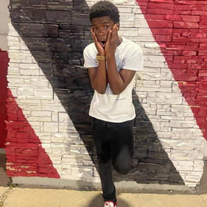 2 man drill (feat. Baby7even) (Explicit)