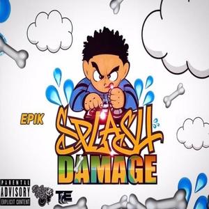 Splash Damage (Explicit)