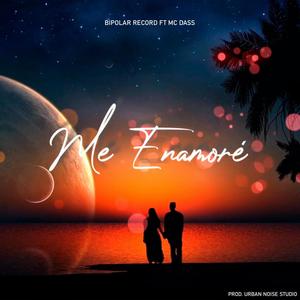 Me Enamoré (feat. Mc Misterio & Mc Dass)
