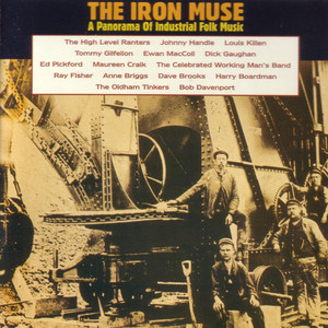 The Iron Muse - a Panorama of Industrial Folk Music