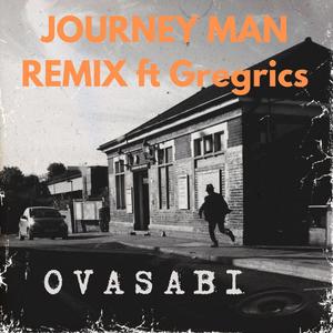 Journey man (feat. Gregrics) (Remix)