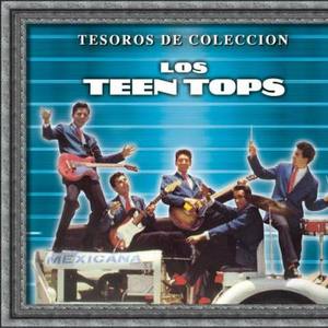 Tesoros De Colección - Los Teen Tops