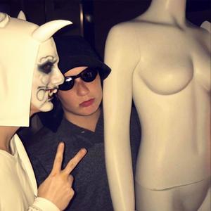 *** On Gepetto (feat. Eye cee) (Explicit)