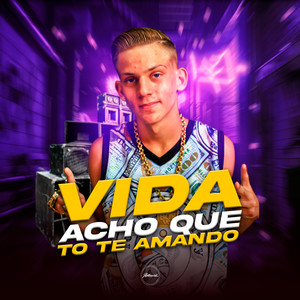 Vida Acho Que Tô Te Amando (Explicit)