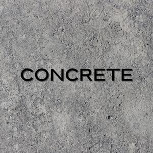 Concrete