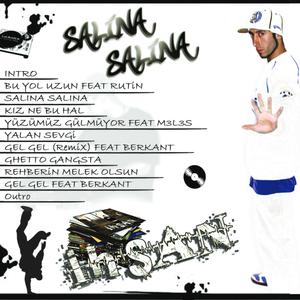 Salına Salına (2007) [Explicit]