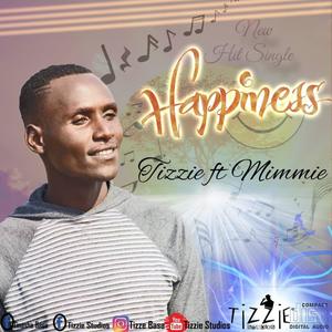 Happiness (feat. Mimmie Tarukwana) [Radio edit]