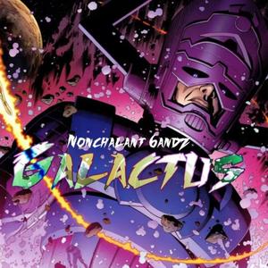 Galactus (Explicit)