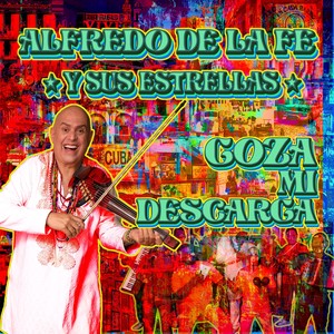 Goza Mi Descarga