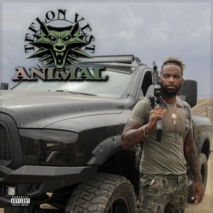 Gorilla Flow (feat. D'zyl 5k1) (Explicit)