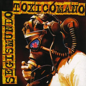 Segismundo Toxicómano