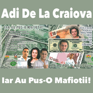 Iar Au Pus-O Mafiotii!