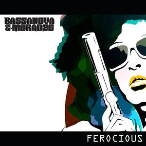 Ferocious (Club Edit)