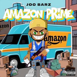 AMAZON PRIME (Explicit)