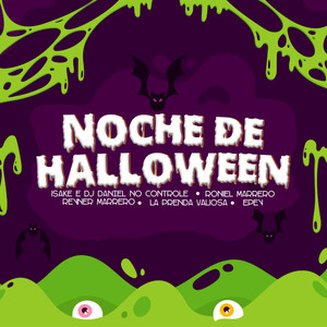 Noche de Halloween