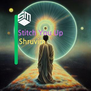 Stitch You Up (feat. David Rosen)