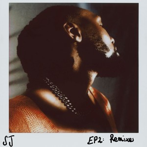 EP2 (REMIXES)