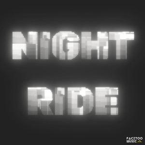 Night Ride (Slow & Reverb)