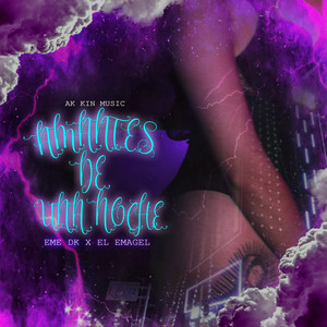 Amantes De Una Noche