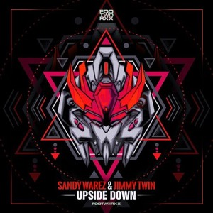 Upside Down (Explicit)