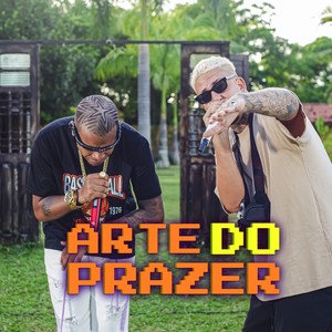 Arte do Prazer (Explicit)