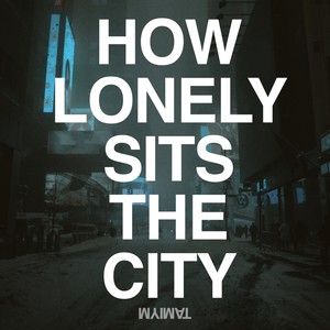 How Lonely Sits the City