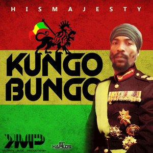 Kungo Bungo