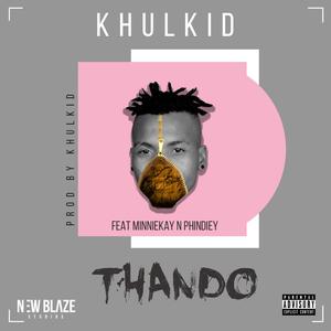 Thando (Explicit)