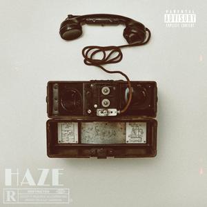 Haze (feat. Vocci & 6SlyFacts)