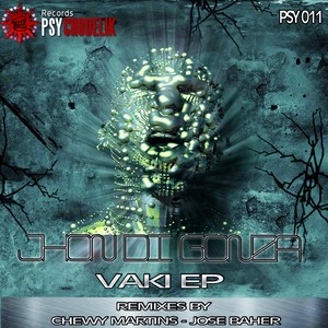 Vaki EP