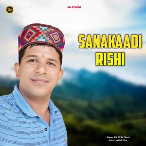 Sanakaadi Rishi