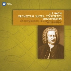 Bach, JS: Concerto for Oboe and Violin in D Minor, BWV 1060R - II. Adagio