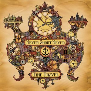Time Travel (Acoustic Version)
