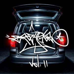 Brozypher Vol II (Explicit)