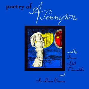 Poetry Of Tennyson