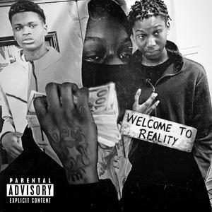 You & Me (feat. Luh Bando & Timmy Montana) (Explicit)