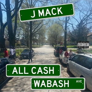 All Cash Wabash Mixtape (Explicit)