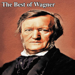 Wagner - Lohengrin - Prelude