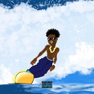 New Wave I Had To Surf Mixtape (Explicit)