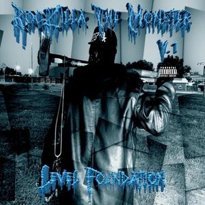 The Monster Volume 1. Level Foundation (Explicit)