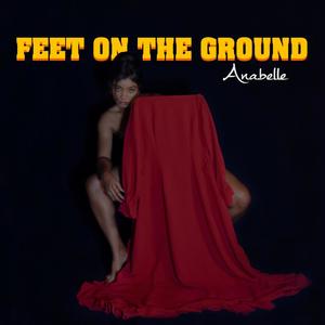 Feet on the ground