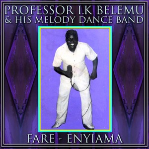 Fare - Eyiama