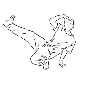 breakdance? (Explicit)