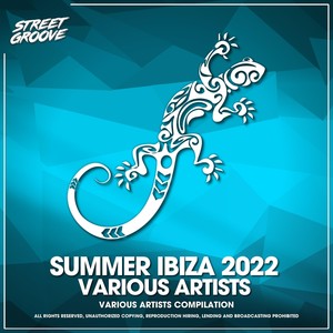 Summer Ibiza 2022